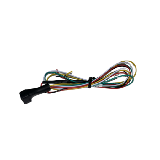 Picture of AR100 Mini Relay with Protective Diode